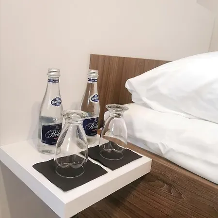 Loft Hotel apartamentowy Złocieniec