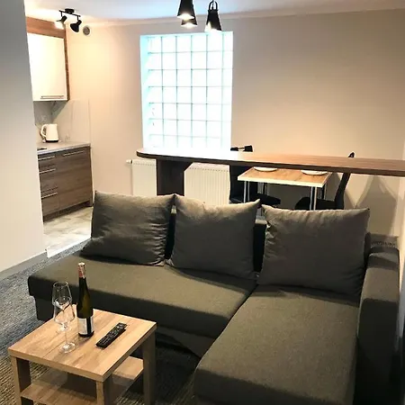 Appart hôtel Loft