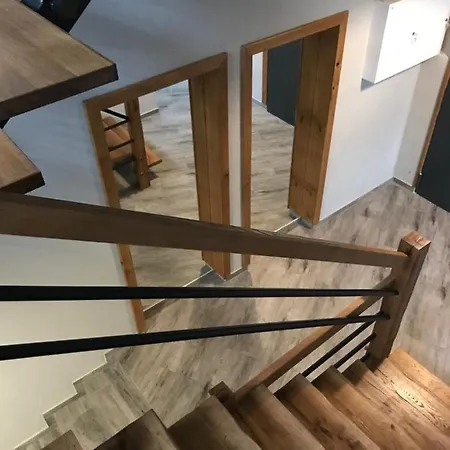 Loft 3* Złocieniec