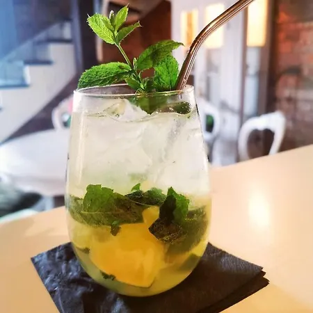 Hotel apartamentowy Loft