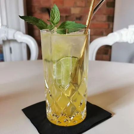 Hotel apartamentowy Loft 3*