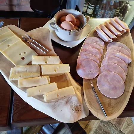 Loft Hotel apartamentowy 3*