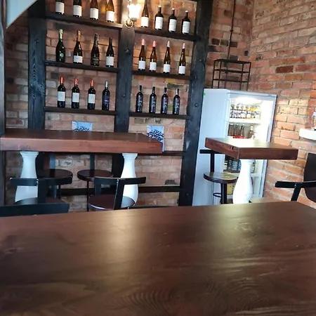 Hotel apartamentowy Loft 3*