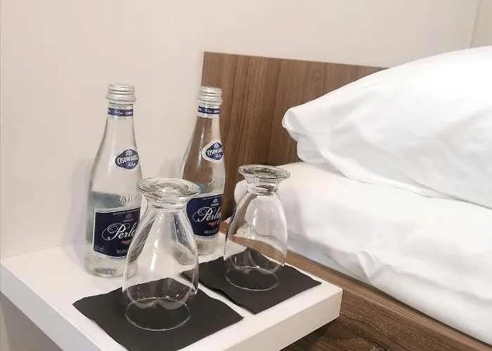 Loft شقة فندقية Złocieniec