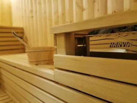 Loft Aparthotel Złocieniec