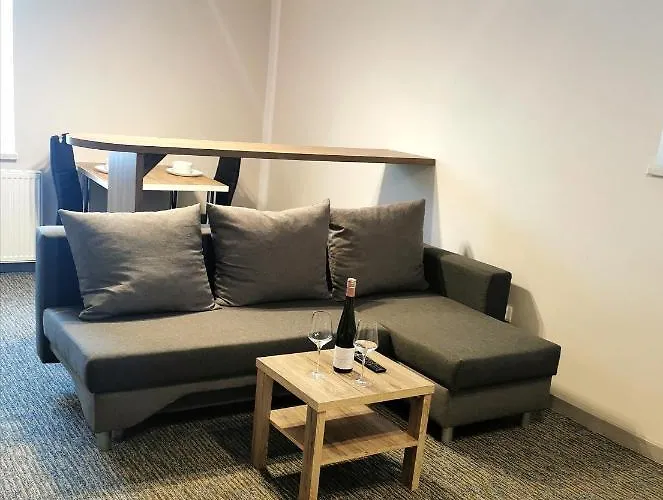 شقة فندقية Loft 3*