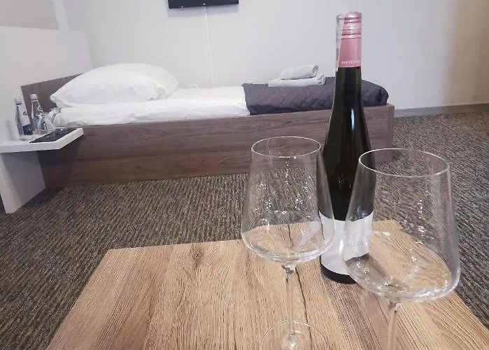 شقة فندقية Loft