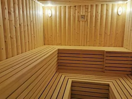 Loft شقة فندقية Złocieniec