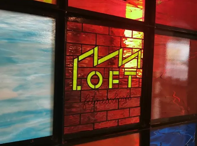 شقة فندقية Loft 3*