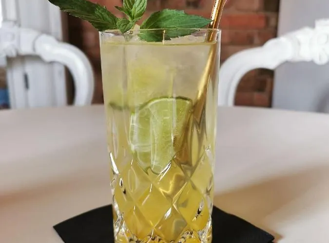 شقة فندقية Loft 3*