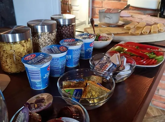 Aparthotel Loft Złocieniec