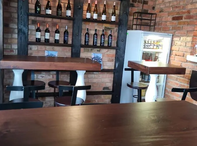 شقة فندقية Loft 3*